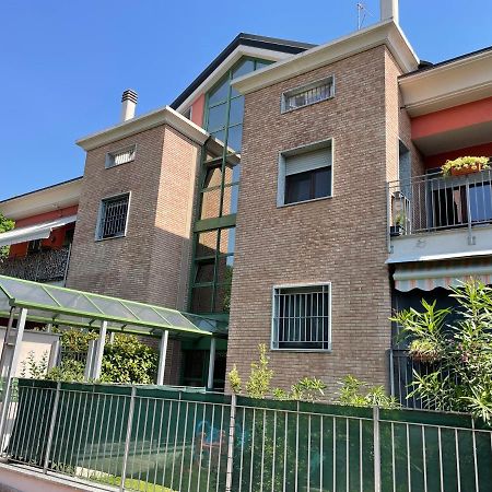 Appartamento Pero Fiera Milano Figino 外观 照片