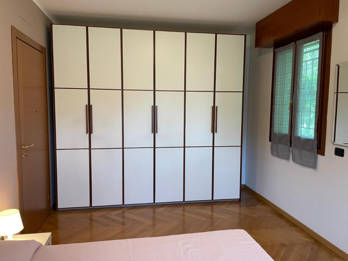 Appartamento Pero Fiera Milano Figino 外观 照片