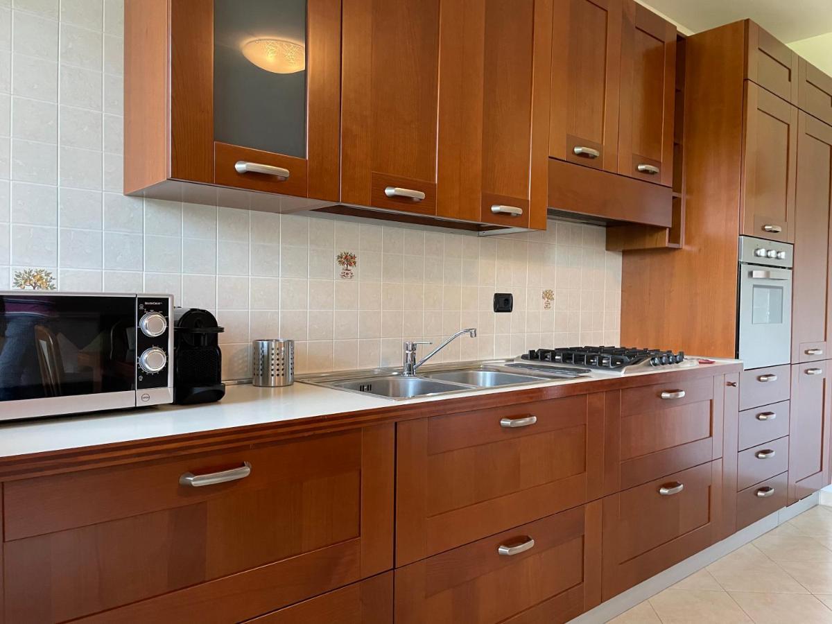 Appartamento Pero Fiera Milano Figino 外观 照片