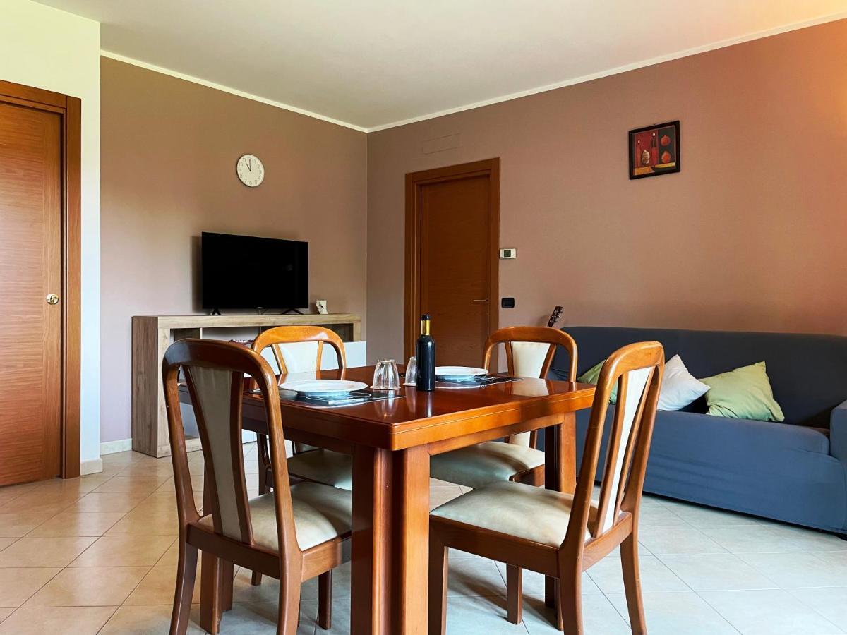Appartamento Pero Fiera Milano Figino 外观 照片