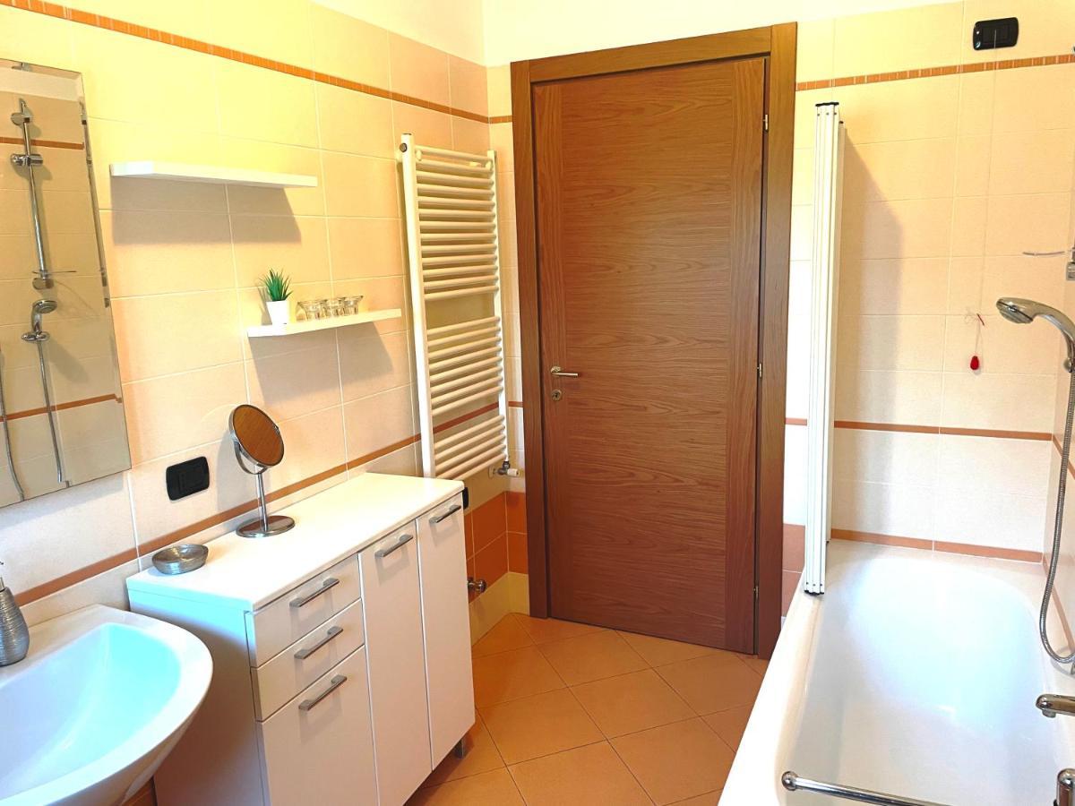 Appartamento Pero Fiera Milano Figino 外观 照片
