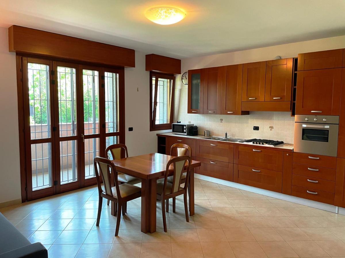 Appartamento Pero Fiera Milano Figino 外观 照片